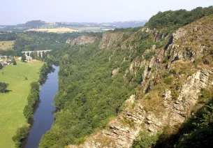 Rocher des Parcs, Clécy