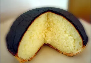 Tourteau fromagé