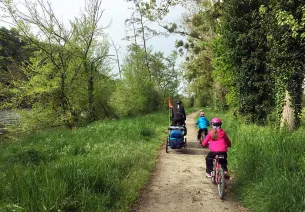La Vélo Francette