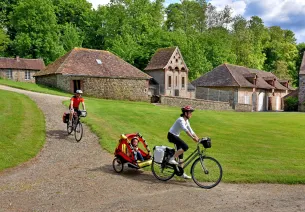 Les forges de Varennes