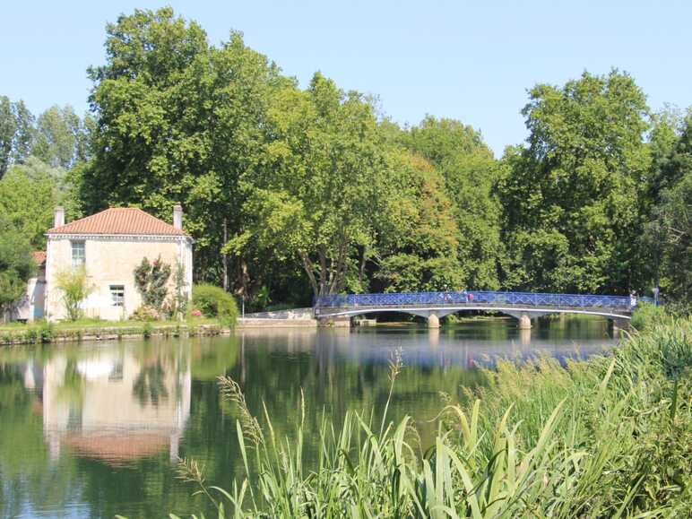 Détails du parcours