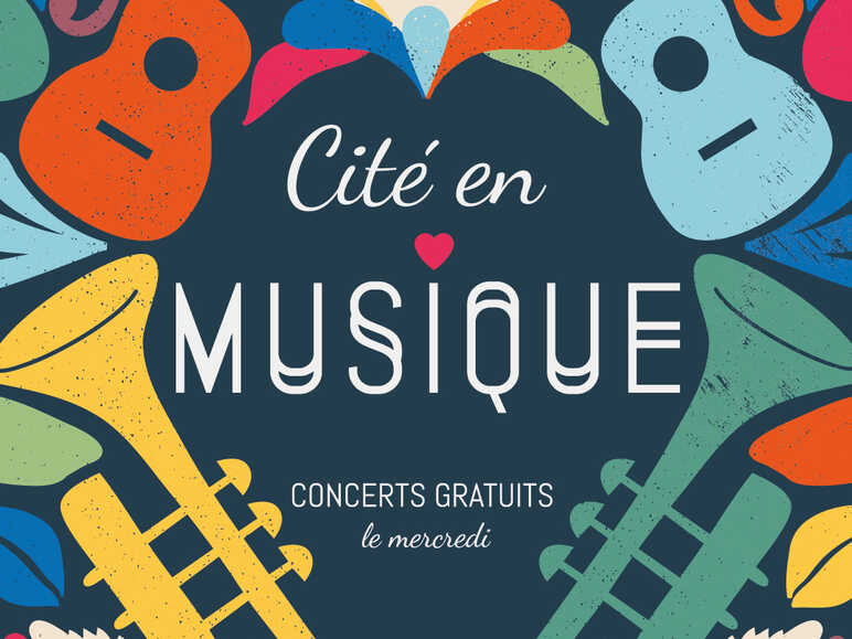 « Cité en Musique » à Domfront