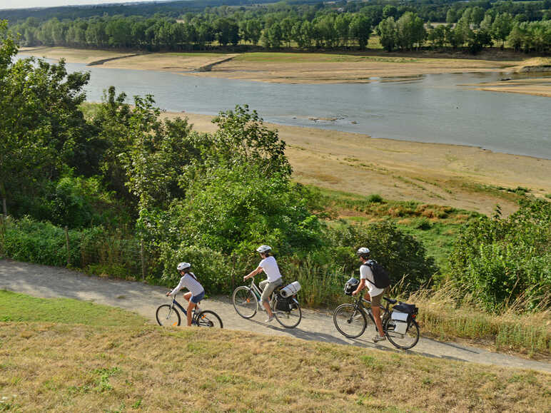 La Loire à Vélo